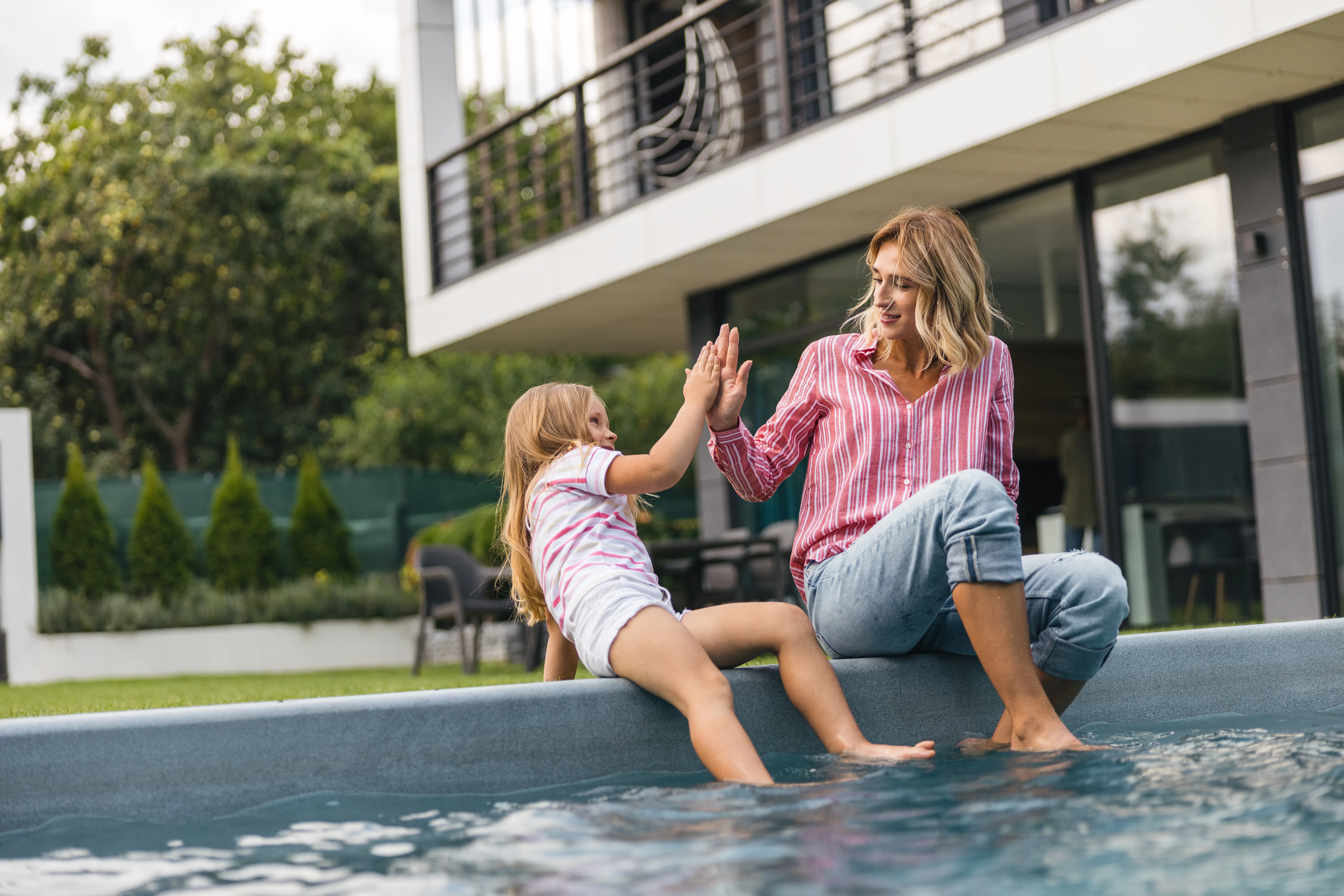 Baufinanzierungsrechner