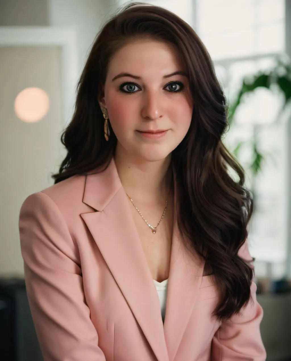 Profilbild Kathleen Bendin